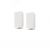 FALSO POLO COMPATIBILE BTICINO MATIX 2 PEZZI FAL MT