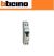 INTERRUTTORE MAGNETOTERMICO 16A  BTICINO 1P+N 4500K  FC881C16