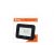 Proiettore per esterni Nero 30W IP65 115° 4000K