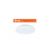Plafoniera LED 13W 3000K 26x5,5cm