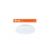 Plafoniera LED 18W 5700K 33x5,5cm