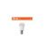 Lampada 1,3W 6500K per frigo e cappe T26