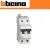 INTERRUTTORE MAGNETOTERMICO BTICINO BTDIN60 32A 2 MODULI FN82C32