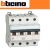 INTERRUTTORE MAGNETOTERMICO BTICINO 4P 40A 6kA ART FN84D40
