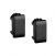 FALSO POLO COMPATIBILE BTICINO INTERNATIONAL 2 PEZZI FOL