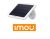 PANNELLO SOLARE SOLAR PANEL CELL 2 PER RICARICARE LE TELECAMERE IMOU