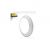 BERTA OPALE LED GX53 11,3W CCT 3WHITE FU1B2WYB1K FUMAGALLI