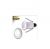 TERESA 50 BIANCO LED G9 1,7W 4000K FU2L0WXZ1L FUMAGALLI