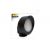 TOMMY EL NERO SATINATO LED GX53 10W CCT SET FU2M20AXD1K FUMAGALLI
