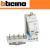 MODULO DIFFERENZIALE 4P BTICINO G45AC32