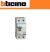 DIFFERENZIALE PURO SALVAVITA BTICINO 40A GC723AC40.