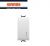 INTERRUTTORE 1P 16AX ILLUM LOCALIZZAZIONE GEWISS CHORUS GW10002 BIANCO