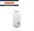 INTERRUTTORE 2P 16AX GEWISS CHORUS SEGNALAZIONE GW10005 BIANCO