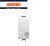 PULSANTE 2P NA 16A SEGNALAZIONE GEWISS CHORUS GW10135 BIANCO