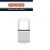 PULSANTE 1P NA 16A DIFFUSORE OPALE GEWISS CHORUS GW10144 BIANCO