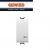 PULSANTE 1P NA 16A SEGNALAZIONE CHIAVE GEWISS CHORUS GW10152 BIANCO