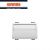 PULSANTE 3 MOD TARGA PORTANOME GEWISS CHORUS GW10192 BIANCO