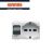 PRESA CON INTERRUTTORE MAGNETOTERMICO 16A 3MOD GEWISS CHORUS GW10312