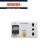 PRESA CON DIFFERENZIALE MAGNETOTERMICO 3MOD 16A GEWISS CHORUS GW10321 BIANCO