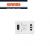 PRESA PER RASOIO EUROAMERICANO GEWISS CHORUS BIANCO GW10331