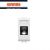 PRESA DATI RJ45 CAT6 UTP GEWISS CHORUS BIANCO GW10423