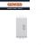 PORTAFUSIBILE GEWISS CHORUS GW10491 BIANCO