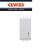 ALIMENTATORE 230V GEWISS CHORUS BIANCO GW10719