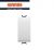 PULSANTE ELETTRONICO UNIVERSALE GEWISS CHORUS BIANCO GW10915