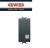 INTERRUTTORE 1P 16AX SEGNALAZIONE GEWISS CHORUS NERO GW12003