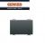 INTERRUTTORE 1P 16AX GENERICO 3 MODULI GEWISS CHORUS NERO GW12041