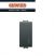DEVIATORE 1P 16AX LOCALIZZAZIONE GEWISS CHORUS NERO GW12052