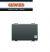 DEVIATORE 1P 16AX 3 MODULI SEGNALAZIONE GEWISS CHORUS NERO GW12083