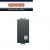 PULSANTE 1P NA 16A SEGNALAZIONE GEWISS CHORUS NERO GW12133