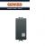 PULSANTE 2P NA 16A SEGNALAZIONE GEWISS CHORUS NERO GW12135