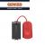 PULSANTE 1P NA 16A TIRANTE GEWISS CHORUS NERO GW12136