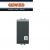 PULSANTE 1P NA 16A SIMBOLO CAMPANELLO GEWISS CHORUS NERO GW12153