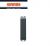COPRIFORO 1/2 POSTO GEWISS CHORUS NERO GW12197