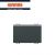 COPRIFORO 3 POSTI GEWISS CHORUS NERO GW12199