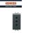 PRESA STANDARD 2P+T 10A GEWISS CHORUS NERO GW12201