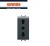 PRESA 2P+T 16A BIVALENTE GEWISS CHORUS NERO GW12203.