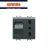 PRESA CON INTERRUTTORE MAGNETOTERMICO 2MOD GEWISS CHORUS NERO GW12311