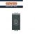 PRESA TV DIRETTA CONNETTORE IEC MASCHIO GEWISS CHORUS NERO GW12361