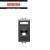 PRESA DATI RJ45 CAT6 UTP GEWISS CHORUS NERO GW12423
