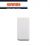 COPRIFORO 1 POSTO GEWISS SYSTEM WHITE GW20056