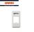 CONTENITORE PER PRESA RJ45 TIPO AVAYA GEWISS SYSTEM WHITE GW20267