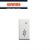 LIMITATORE DI SOVRATENSIONE GEWISS SYSTEM WHITE GW20423