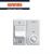 DIFFERENZIALE MAGNETOTERMICO BIPOLARE 6A 30MA GEWISS SYSTEM WHITE GW20448