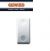 PULSANTE 1P NA 10A LUMINOSO 12/24V GEWISS SYSTEM WHITE GW20516