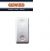 PULSANTE 1P NC 10A SIMBOLO CERCHIO GEWISS SYSTEM WHITE GW20519
