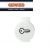DISCHETTO SEGNALETICO APRIPORTA GEWISS SYSTEM WHITE GW20537